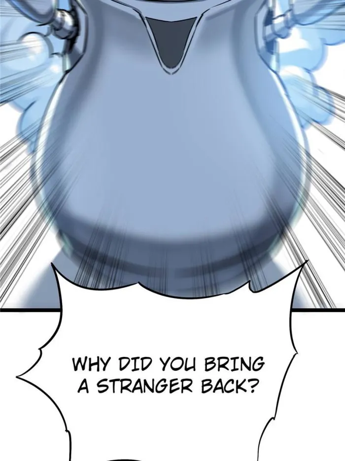 THIS GAME IS TOO REALISTIC Chapter 47 - page 77