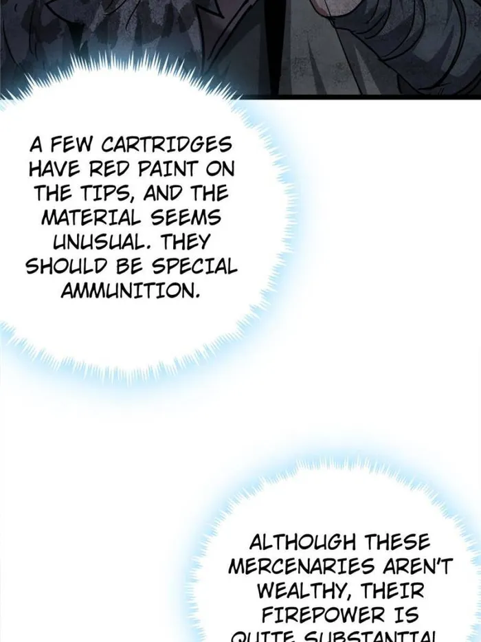 THIS GAME IS TOO REALISTIC Chapter 47 - page 8