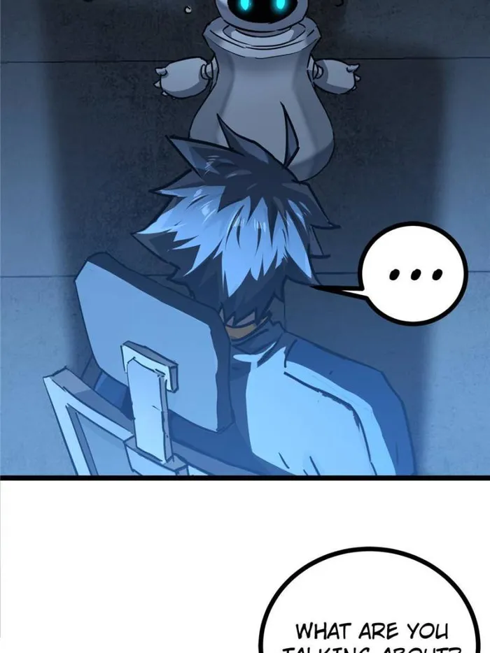 THIS GAME IS TOO REALISTIC Chapter 48 - page 4