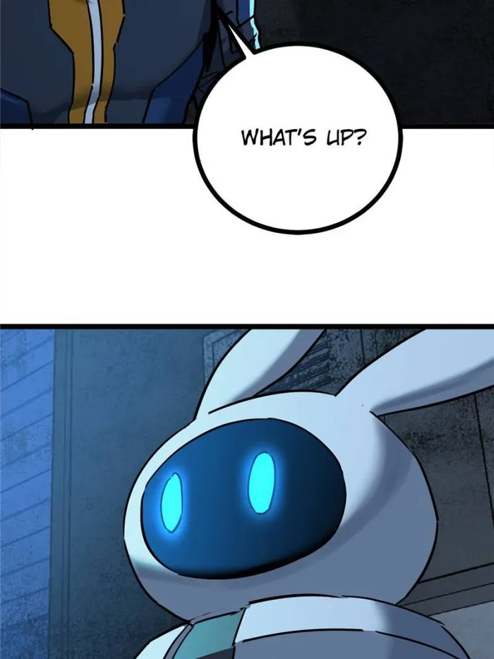 THIS GAME IS TOO REALISTIC Chapter 48 - page 42