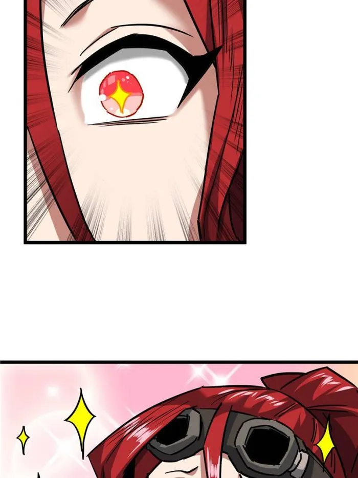 THIS GAME IS TOO REALISTIC Chapter 48 - page 60