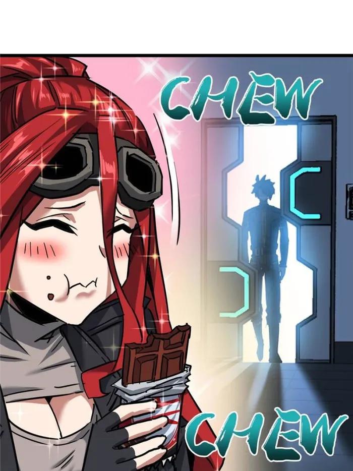 THIS GAME IS TOO REALISTIC Chapter 48 - page 62