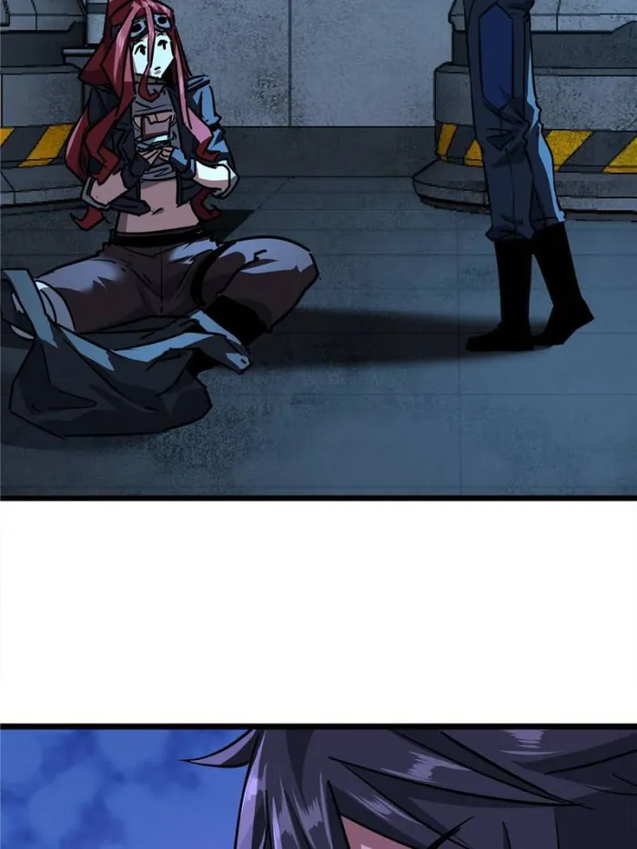 THIS GAME IS TOO REALISTIC Chapter 48 - page 74
