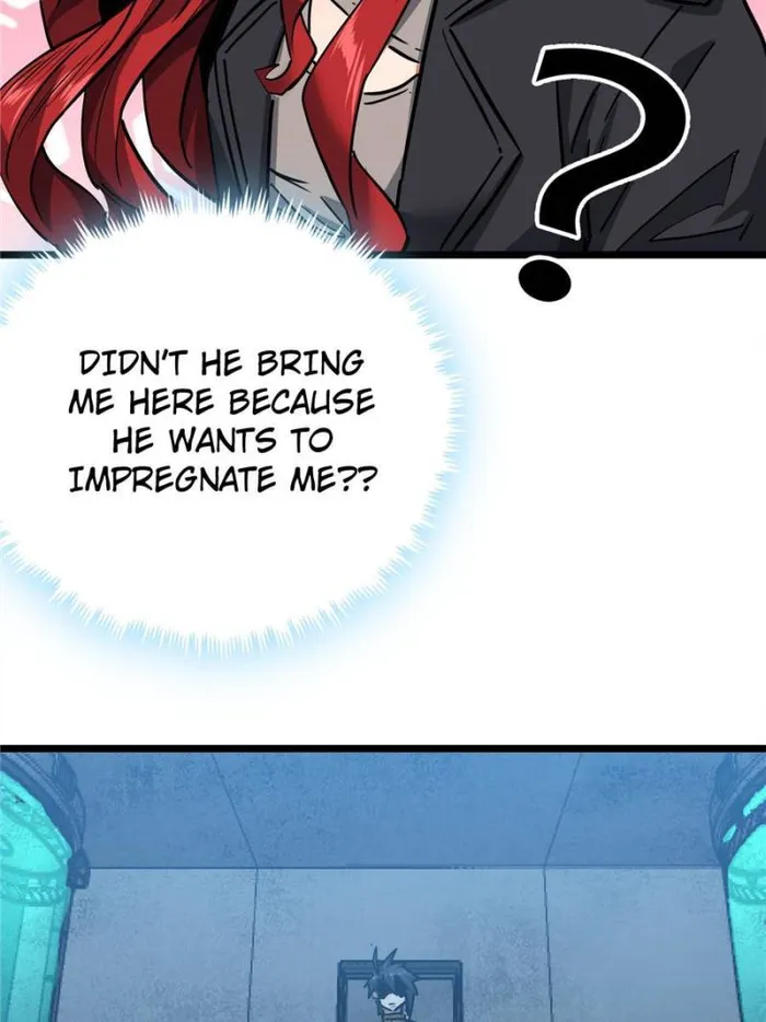 THIS GAME IS TOO REALISTIC Chapter 49 - page 15
