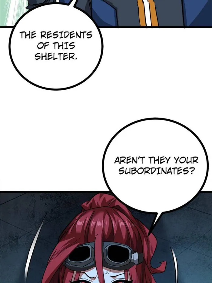 THIS GAME IS TOO REALISTIC Chapter 49 - page 40