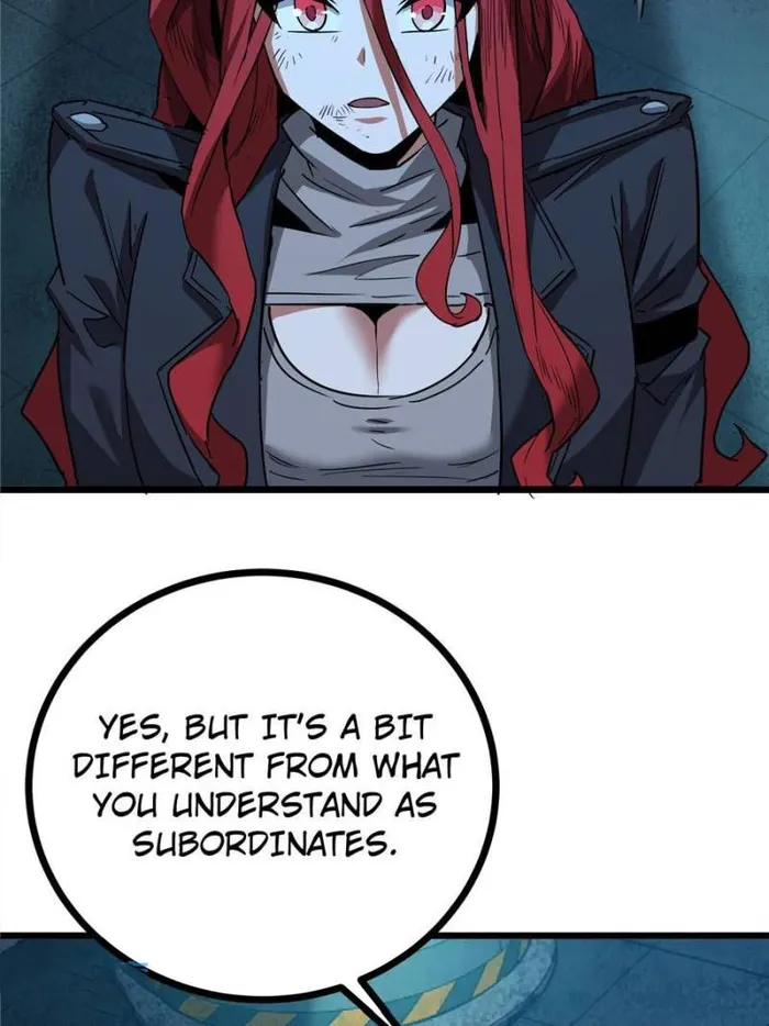 THIS GAME IS TOO REALISTIC Chapter 49 - page 41