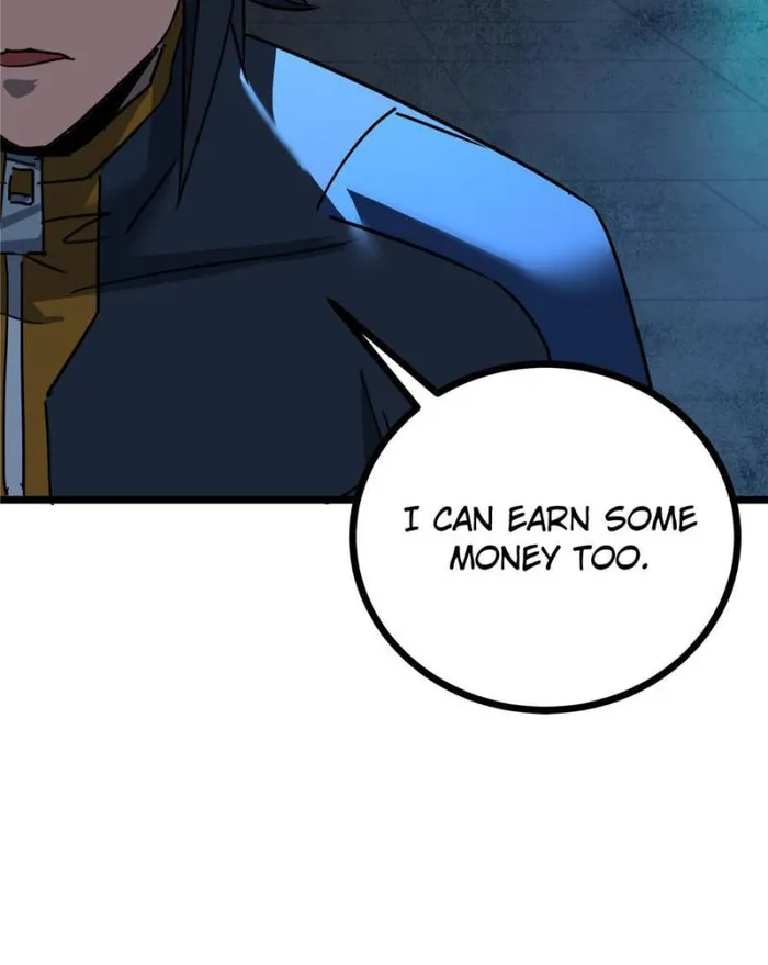 THIS GAME IS TOO REALISTIC Chapter 50 - page 37