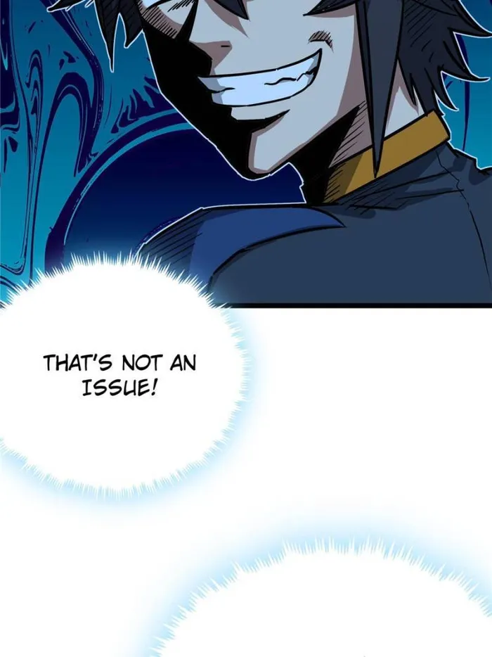 THIS GAME IS TOO REALISTIC Chapter 50 - page 5