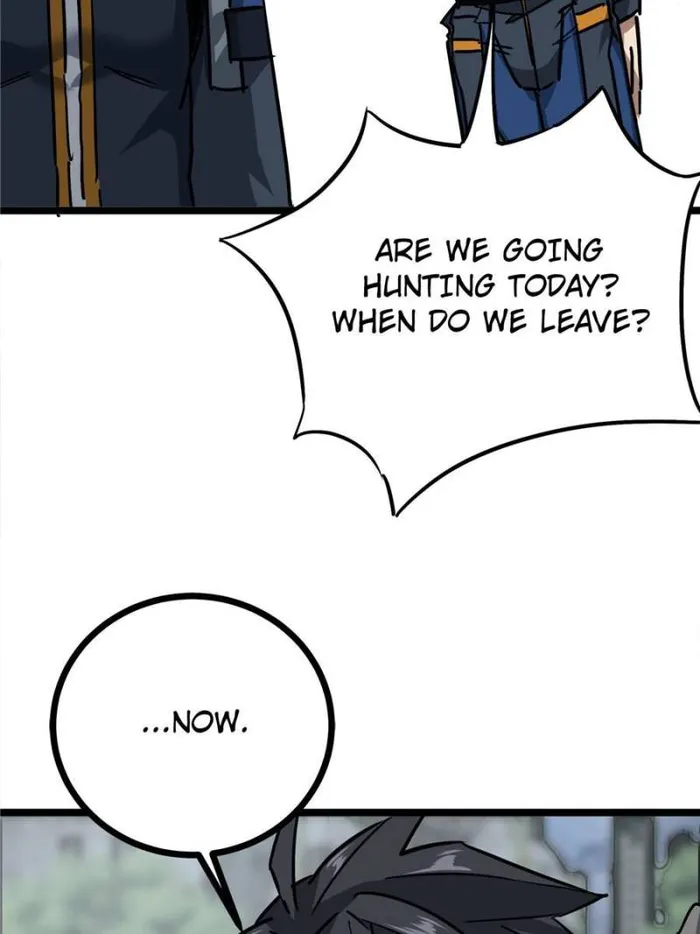 THIS GAME IS TOO REALISTIC Chapter 50 - page 52