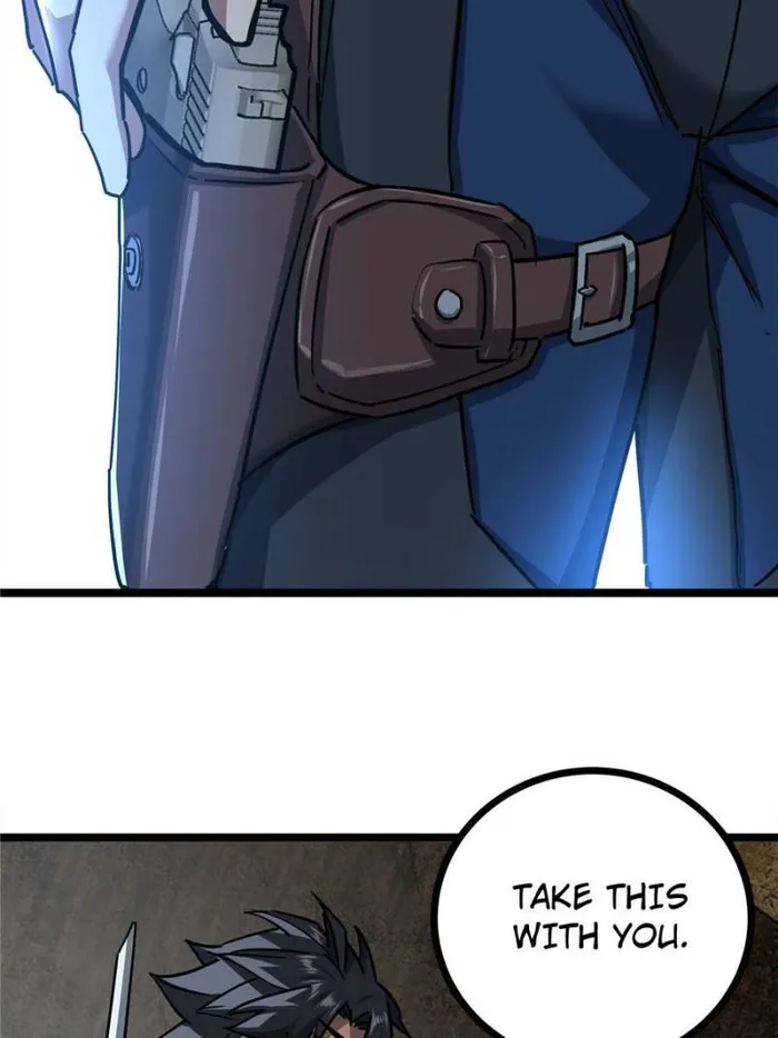 THIS GAME IS TOO REALISTIC Chapter 50 - page 55