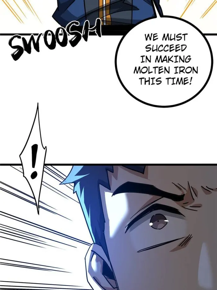 THIS GAME IS TOO REALISTIC Chapter 50 - page 67