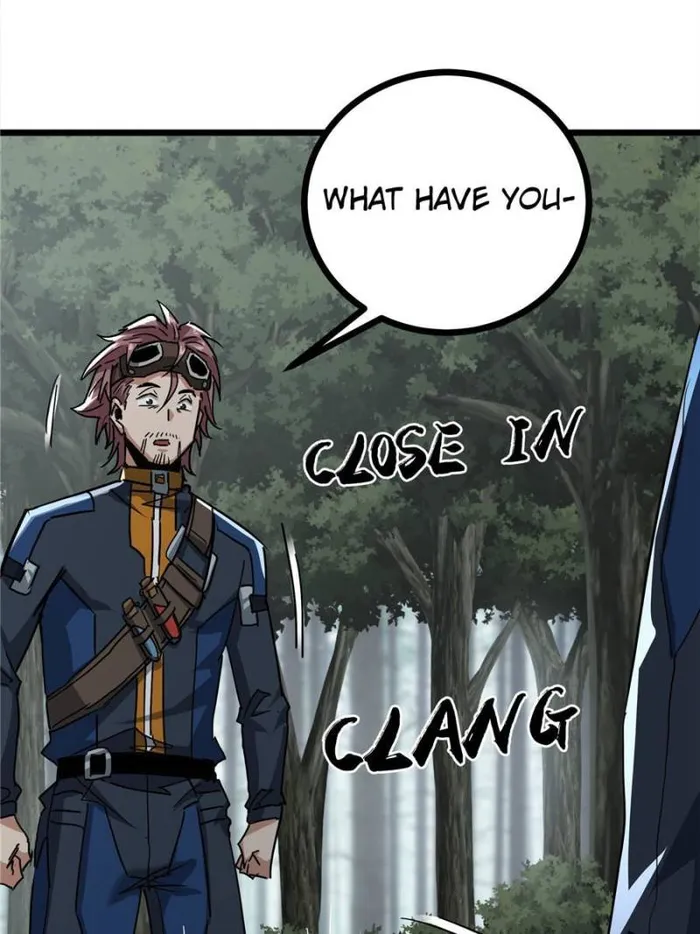 THIS GAME IS TOO REALISTIC Chapter 51 - page 26