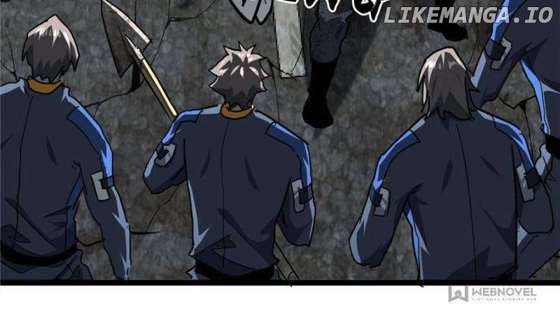 THIS GAME IS TOO REALISTIC Chapter 52 - page 13