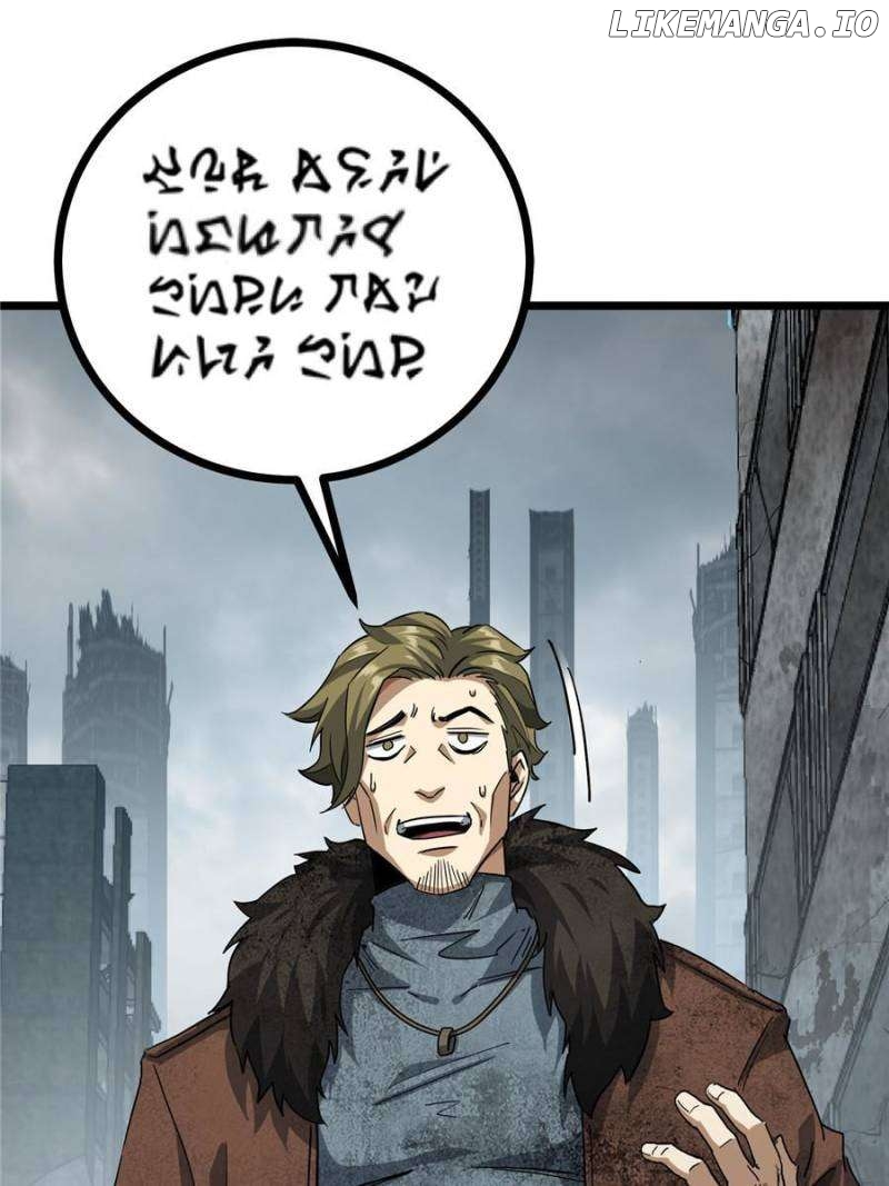 THIS GAME IS TOO REALISTIC Chapter 52 - page 14