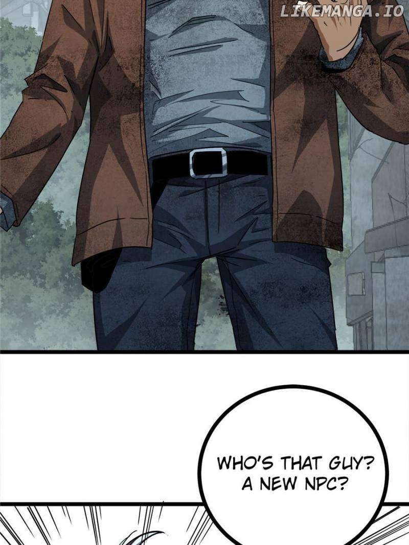 THIS GAME IS TOO REALISTIC Chapter 52 - page 15