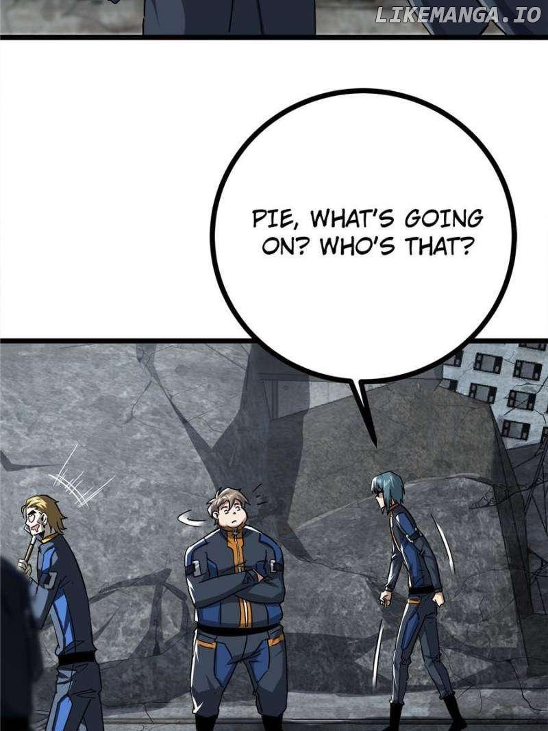THIS GAME IS TOO REALISTIC Chapter 52 - page 18