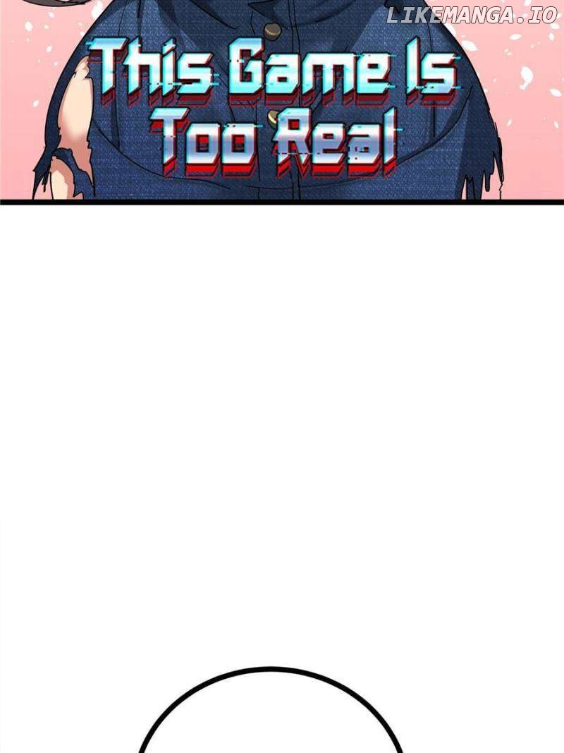 THIS GAME IS TOO REALISTIC Chapter 52 - page 2