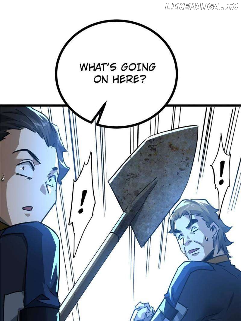 THIS GAME IS TOO REALISTIC Chapter 52 - page 39