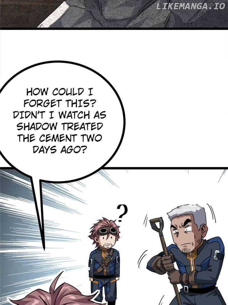 THIS GAME IS TOO REALISTIC Chapter 52 - page 4
