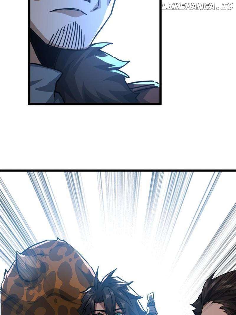 THIS GAME IS TOO REALISTIC Chapter 52 - page 41