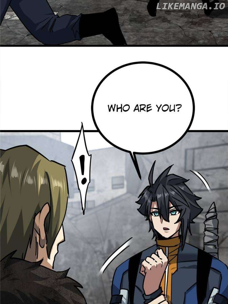 THIS GAME IS TOO REALISTIC Chapter 52 - page 47