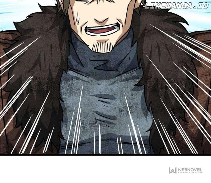 THIS GAME IS TOO REALISTIC Chapter 52 - page 49