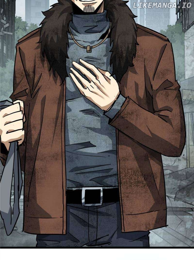 THIS GAME IS TOO REALISTIC Chapter 52 - page 52