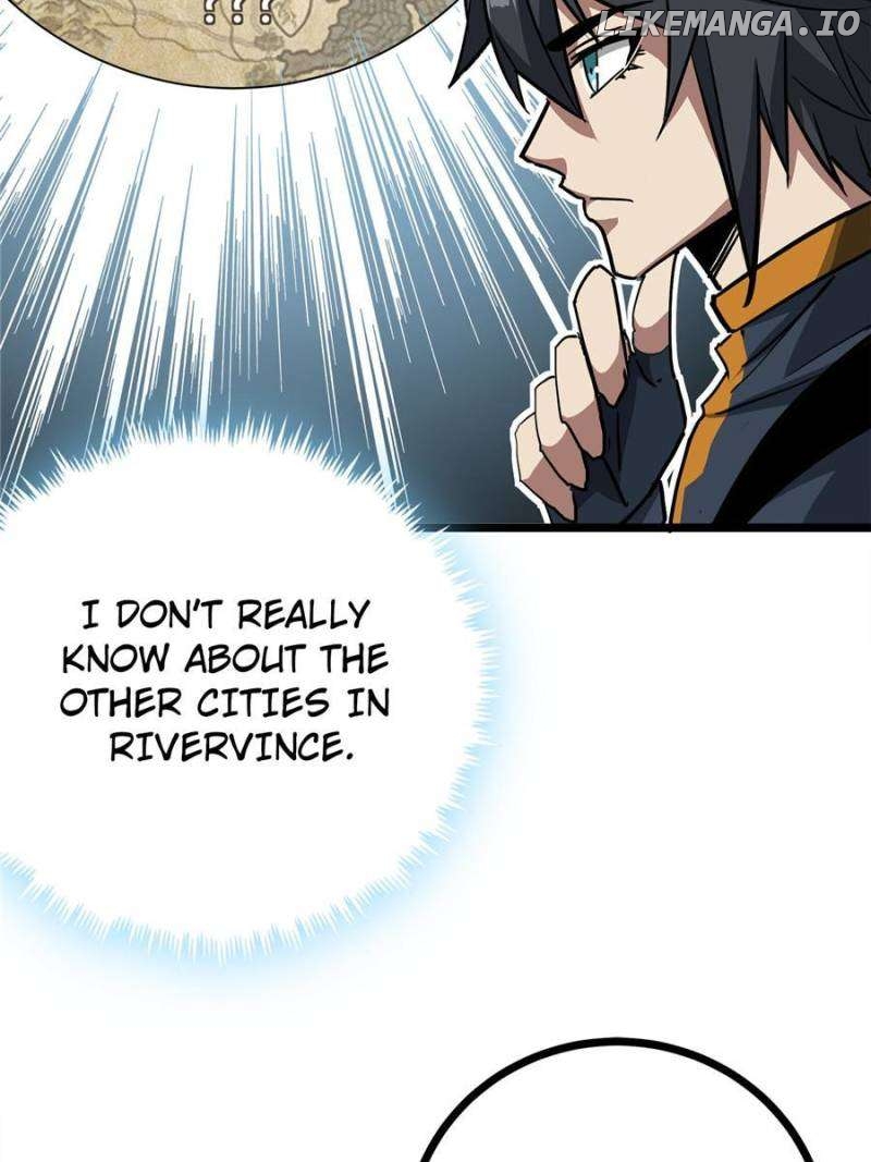 THIS GAME IS TOO REALISTIC Chapter 52 - page 54