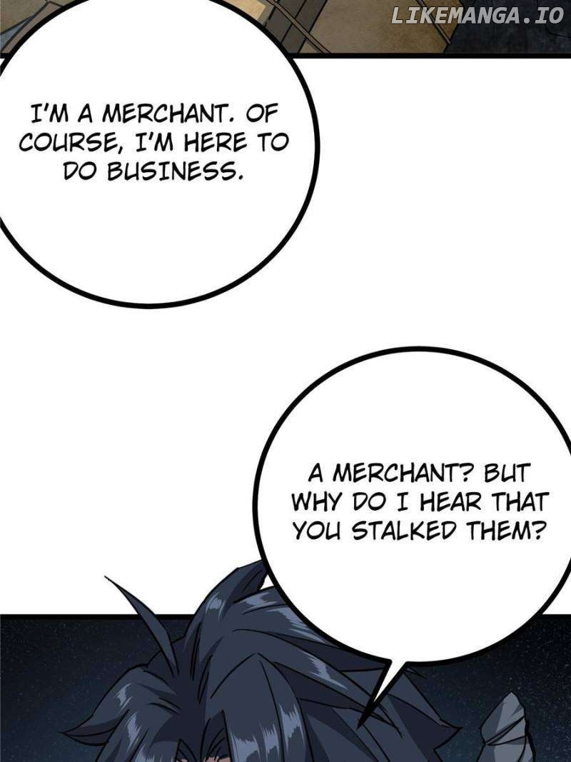 THIS GAME IS TOO REALISTIC Chapter 52 - page 56
