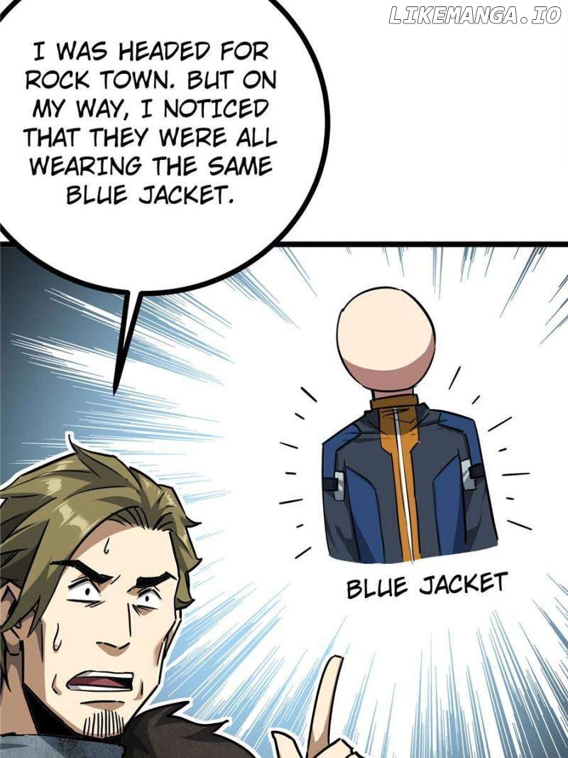 THIS GAME IS TOO REALISTIC Chapter 52 - page 59