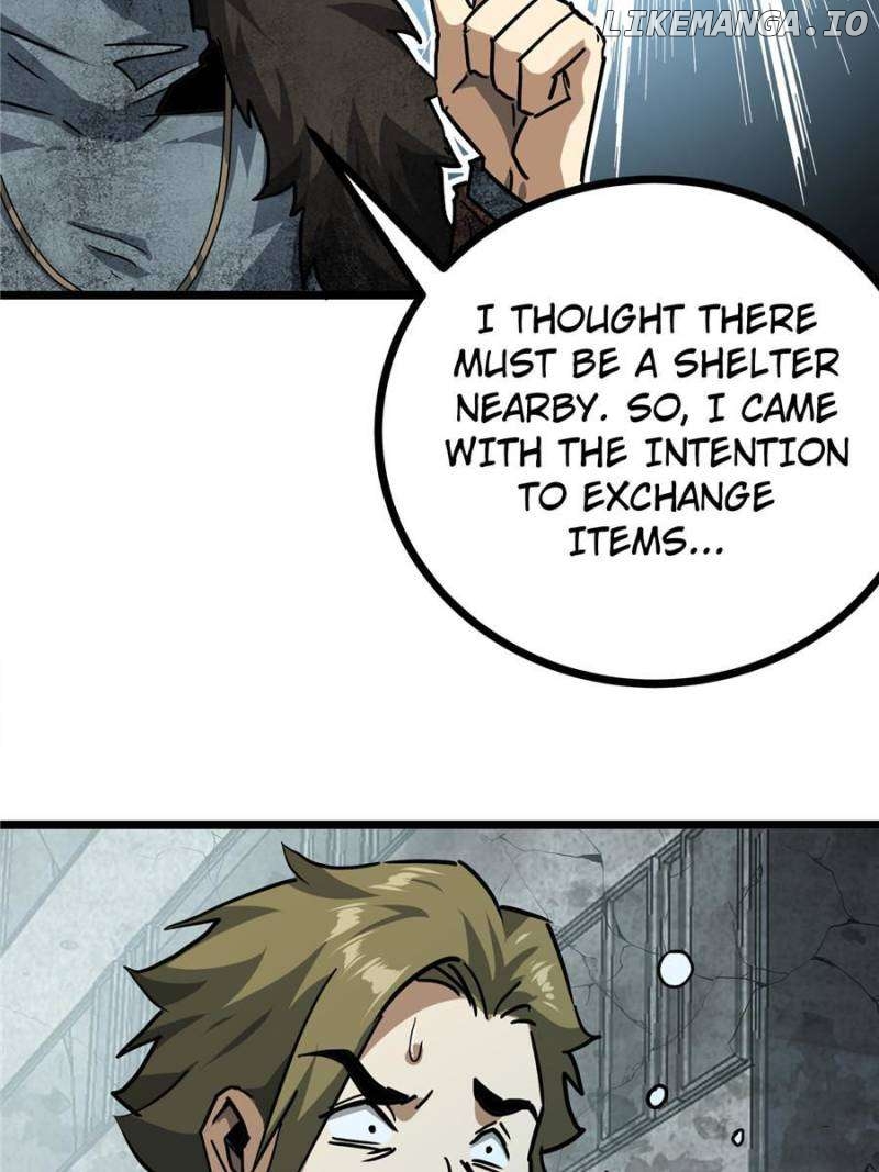 THIS GAME IS TOO REALISTIC Chapter 52 - page 60