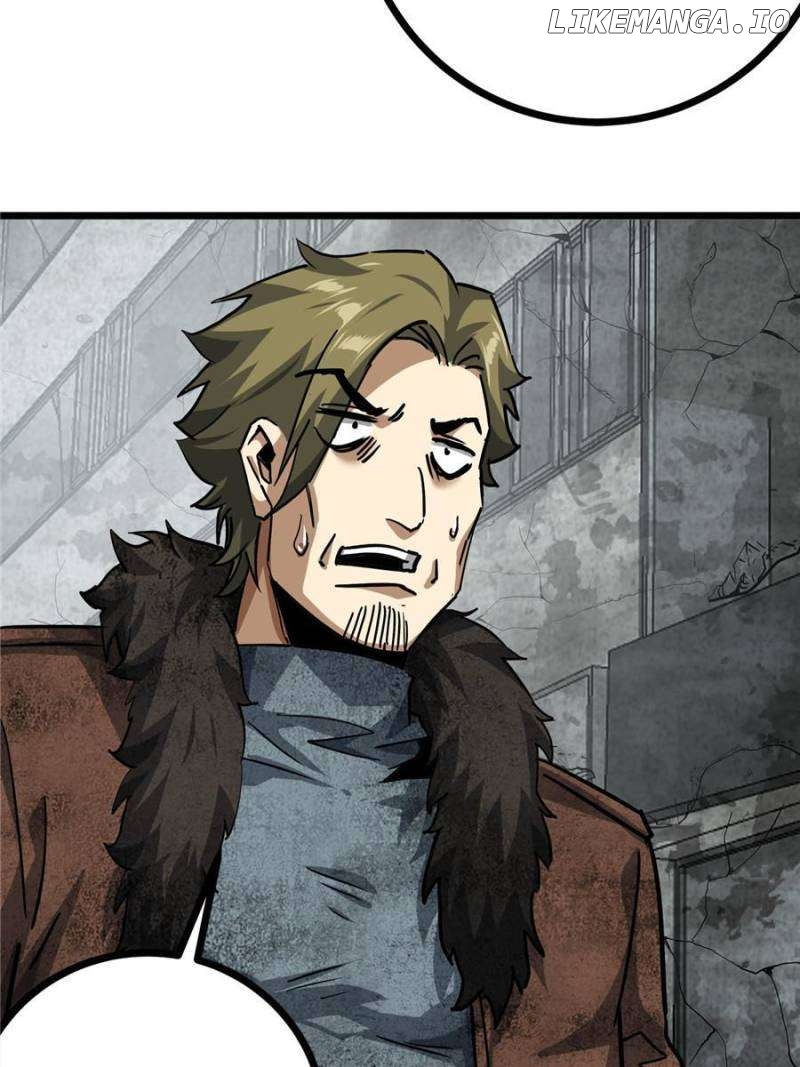 THIS GAME IS TOO REALISTIC Chapter 52 - page 67