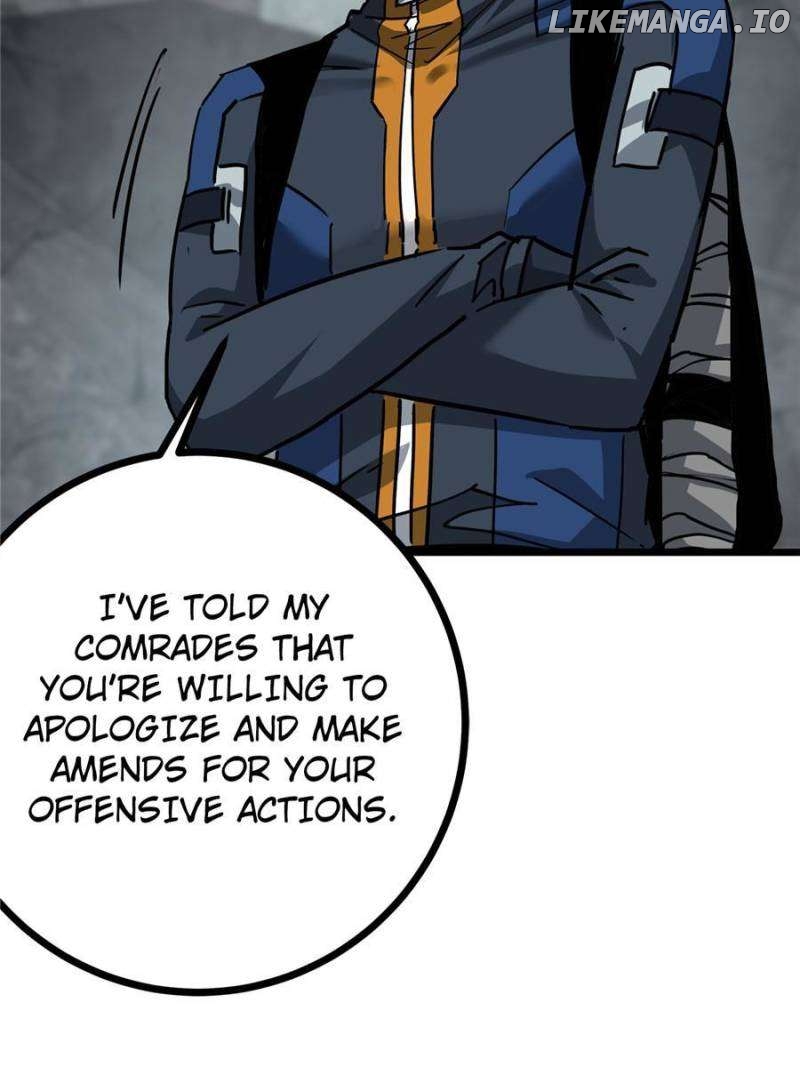 THIS GAME IS TOO REALISTIC Chapter 52 - page 69