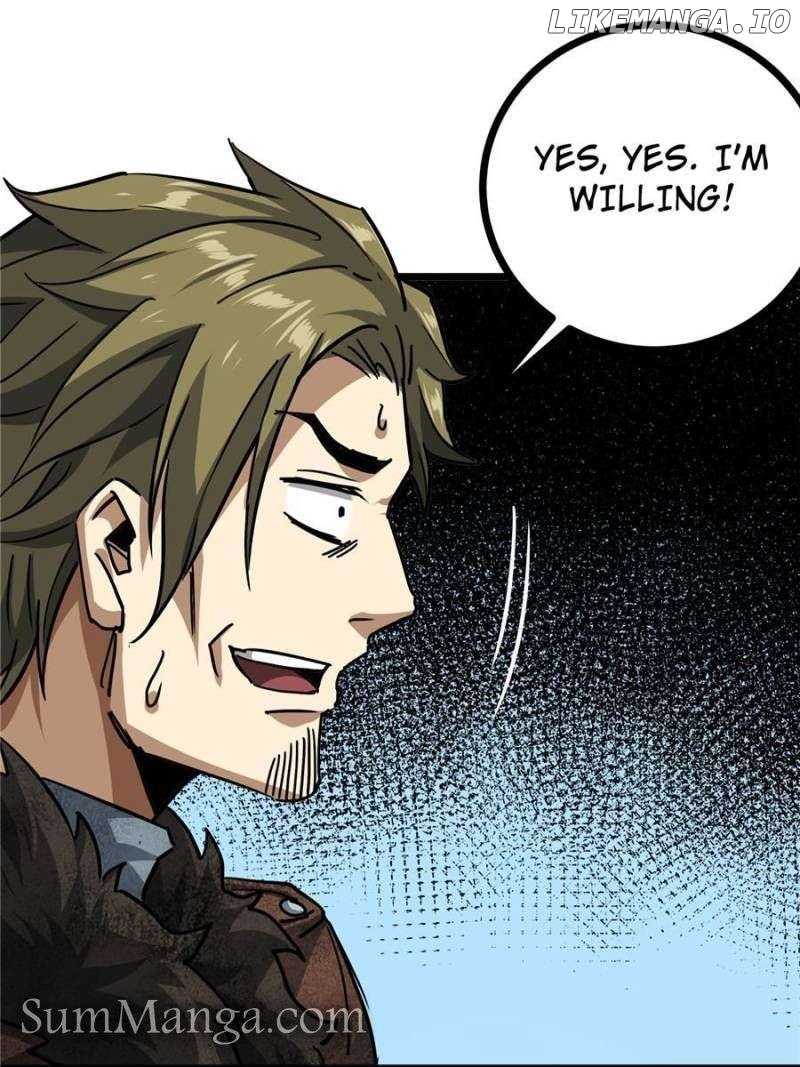 THIS GAME IS TOO REALISTIC Chapter 52 - page 70