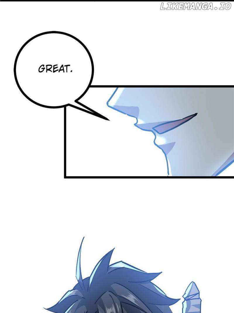THIS GAME IS TOO REALISTIC Chapter 52 - page 71