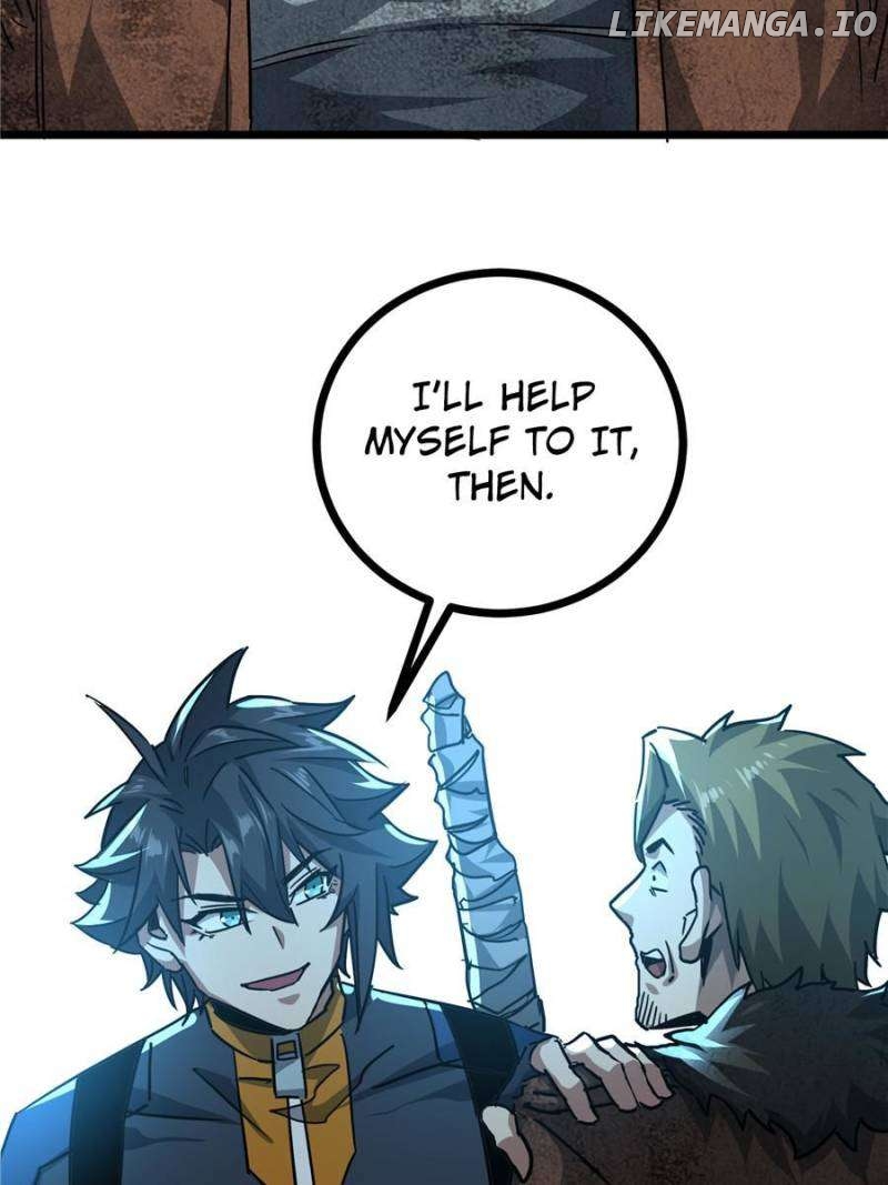 THIS GAME IS TOO REALISTIC Chapter 53 - page 10