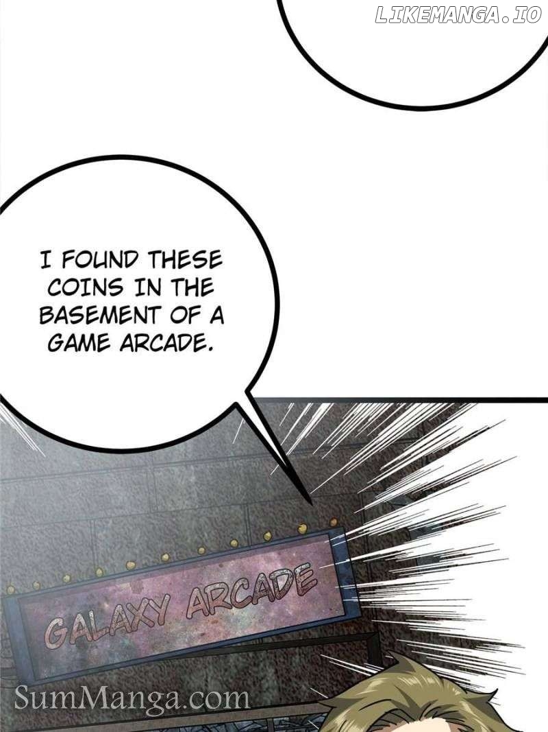 THIS GAME IS TOO REALISTIC Chapter 53 - page 26