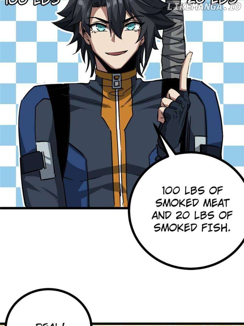 THIS GAME IS TOO REALISTIC Chapter 53 - page 43