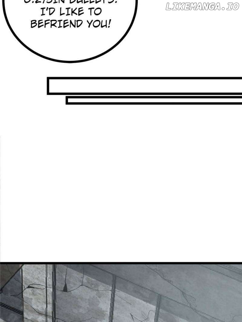 THIS GAME IS TOO REALISTIC Chapter 53 - page 45