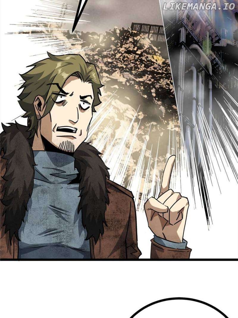THIS GAME IS TOO REALISTIC Chapter 53 - page 48