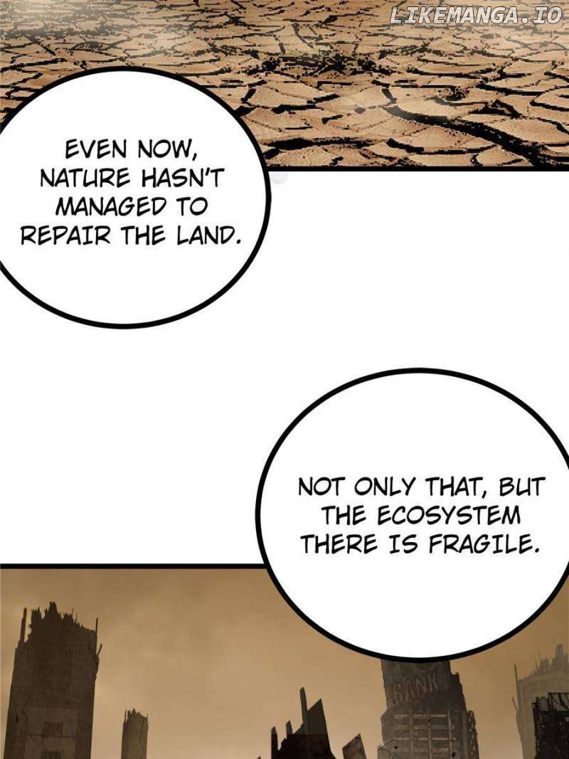 THIS GAME IS TOO REALISTIC Chapter 53 - page 52