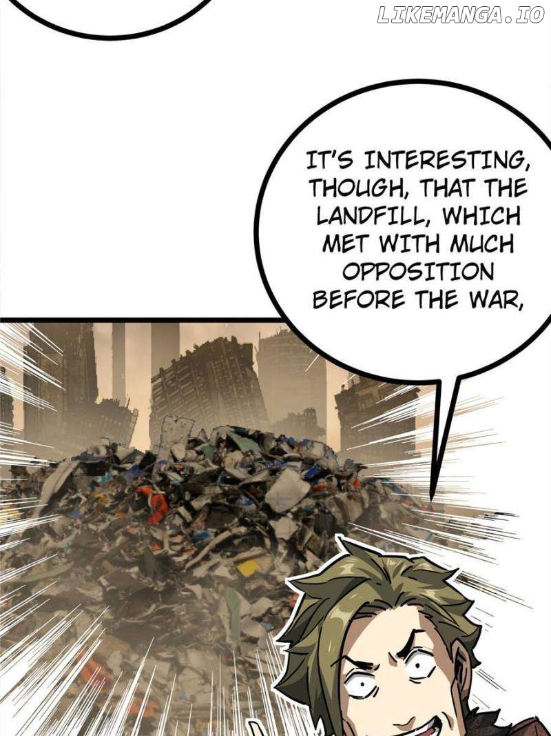 THIS GAME IS TOO REALISTIC Chapter 53 - page 56
