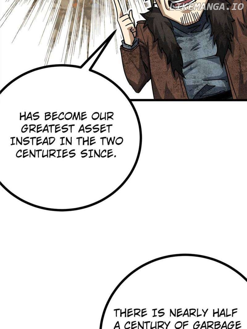 THIS GAME IS TOO REALISTIC Chapter 53 - page 57