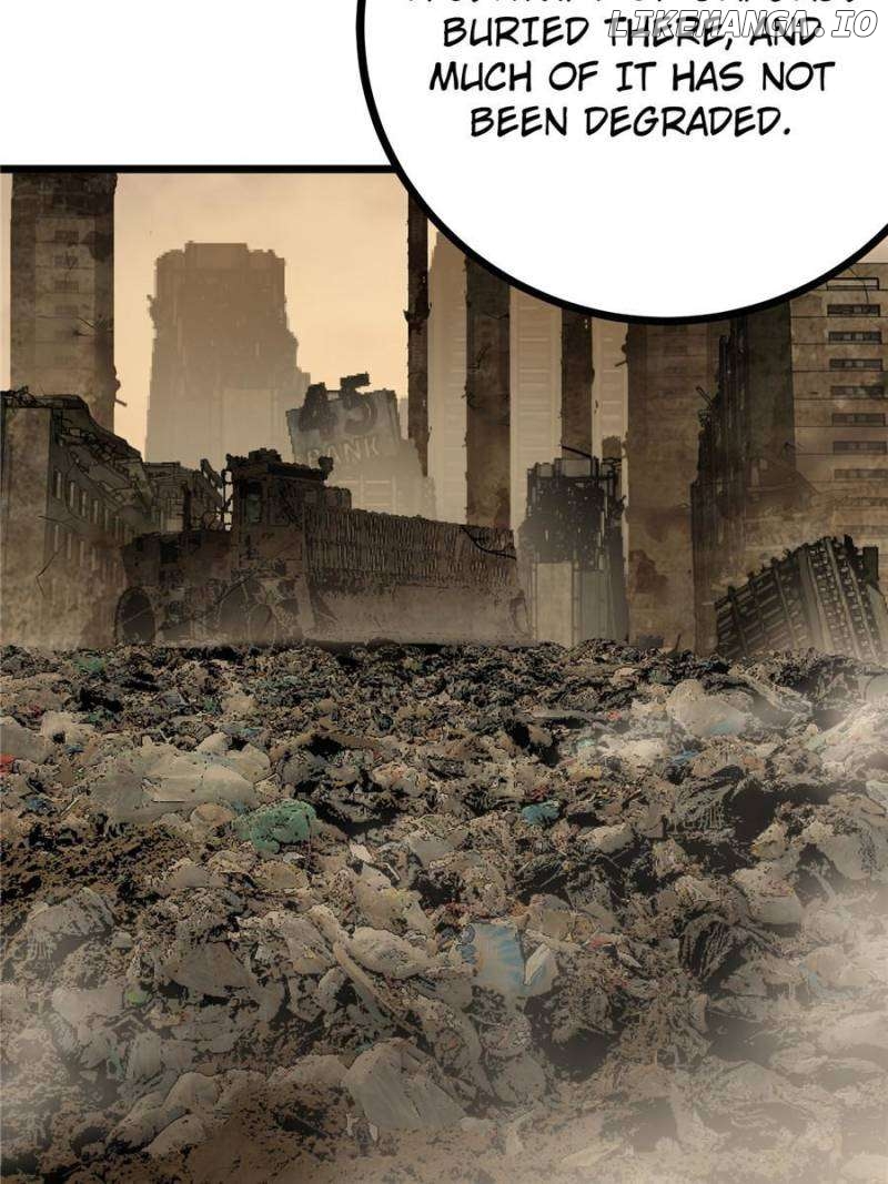 THIS GAME IS TOO REALISTIC Chapter 53 - page 58