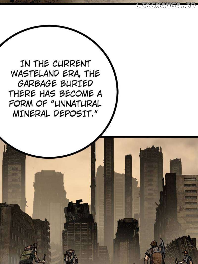 THIS GAME IS TOO REALISTIC Chapter 53 - page 59