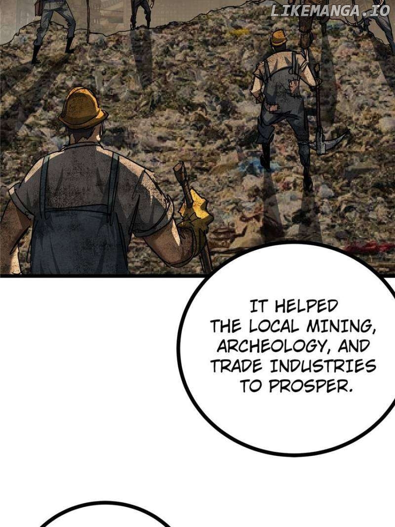 THIS GAME IS TOO REALISTIC Chapter 53 - page 60