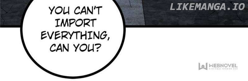 THIS GAME IS TOO REALISTIC Chapter 53 - page 62