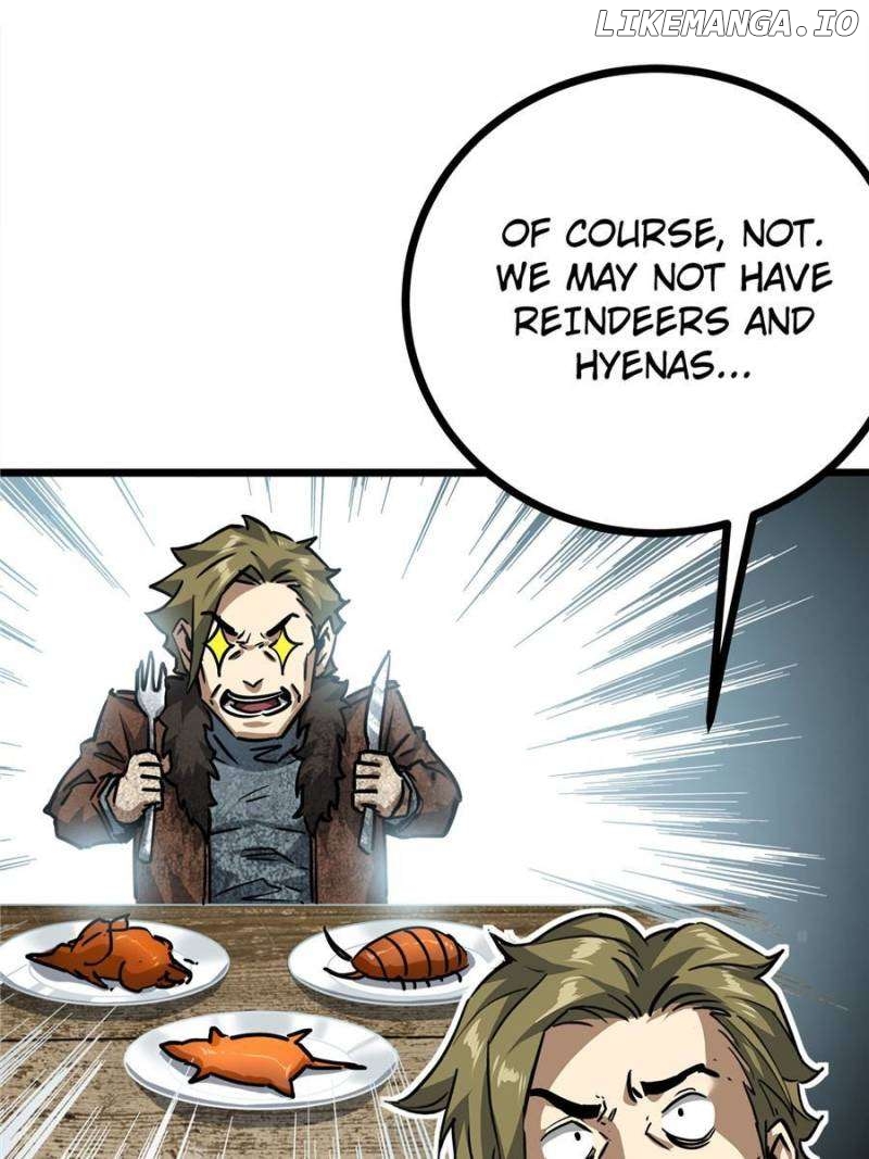 THIS GAME IS TOO REALISTIC Chapter 53 - page 63