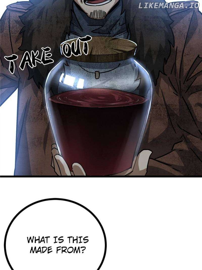 THIS GAME IS TOO REALISTIC Chapter 53 - page 67