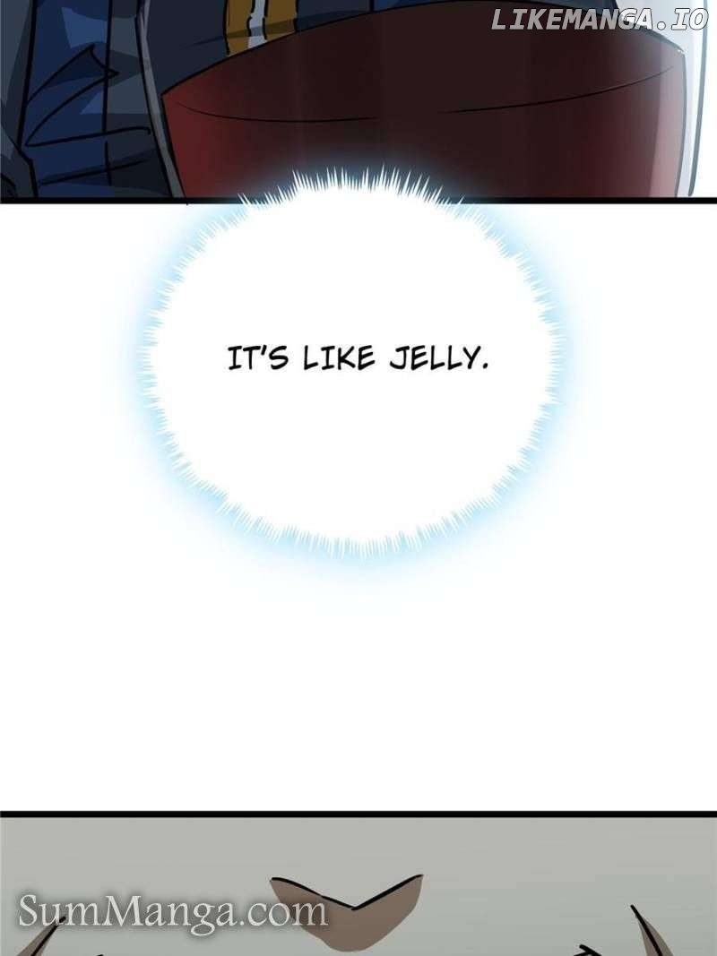 THIS GAME IS TOO REALISTIC Chapter 53 - page 69